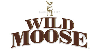 Wild Moose